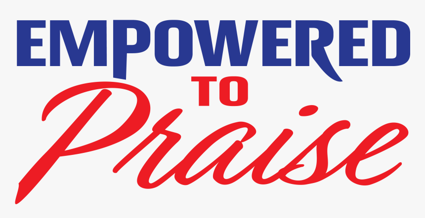 Praise Dance Dance Ministry Logo, HD Png Download