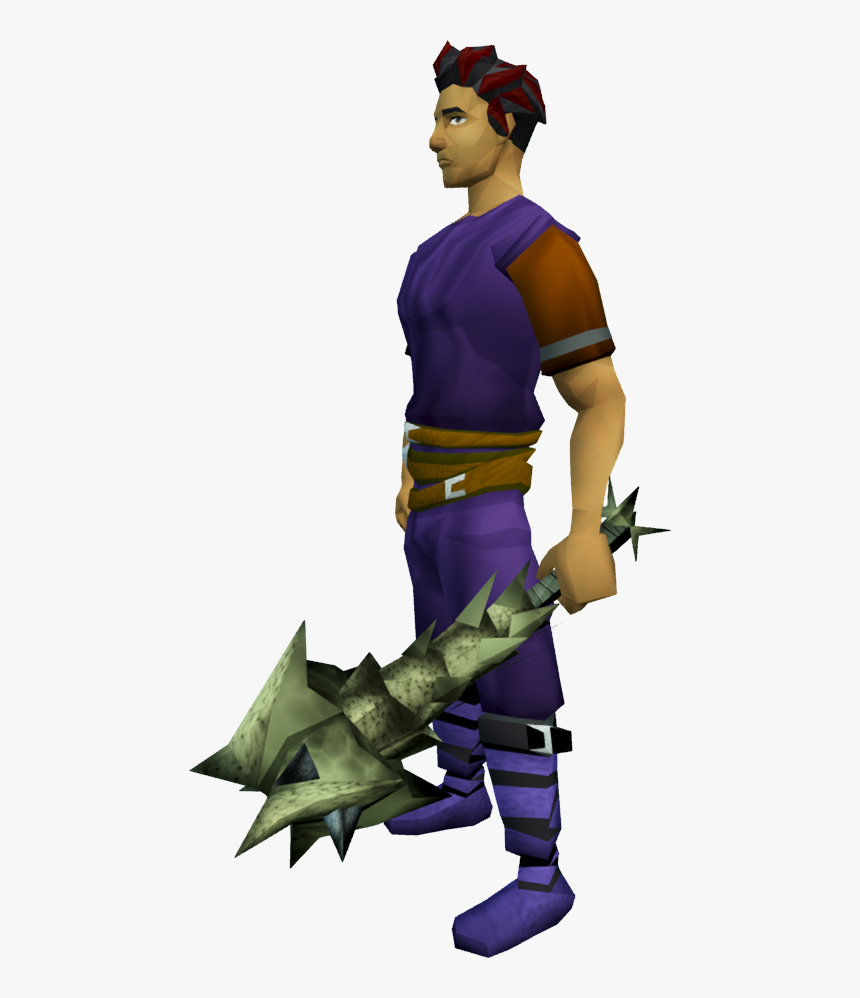 Purified Wand And Orb, HD Png Download