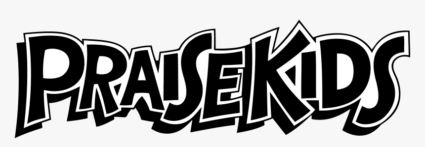 Transparent Praise Silhouette Png - Illustration, Png Download