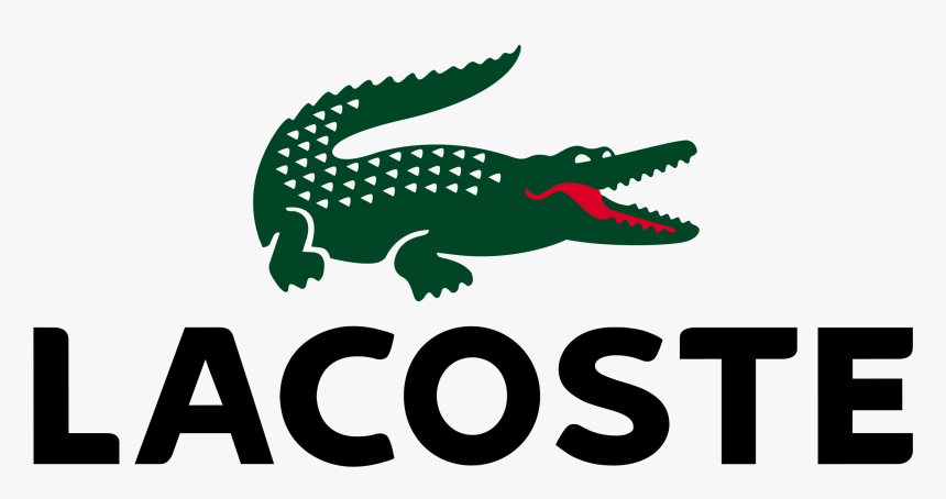 Download Lacoste Logo Png Clipart For Designing Projects - Lacoste Logo Png, Transparent Png