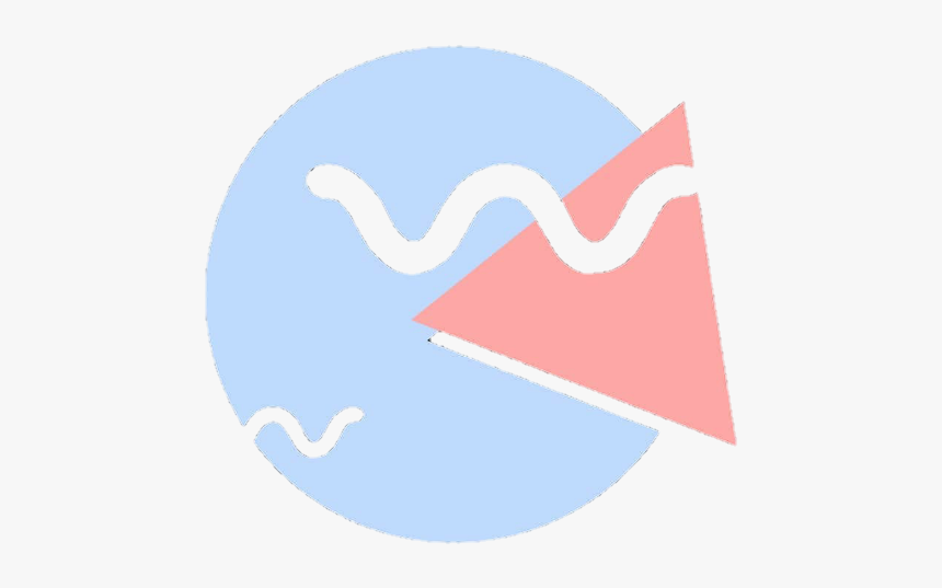 #minimalism #minimalist #overlay #overlays #edit #help - Minimalist Overlays Png, Transparent Png