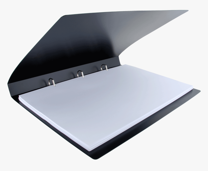 17”x11” Poly Binders - Paper, HD Png Download