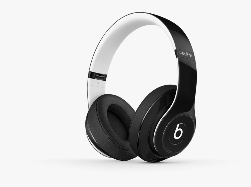 Straight Outta Compton Headphones - Black And Gold Studio 3 Beats, HD Png Download