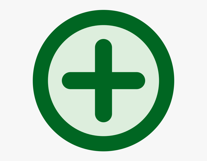 Minimalist Good Article Icon - Zoom In And Out Icon, HD Png Download