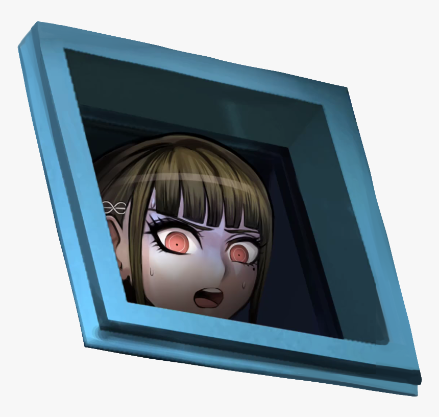 Killing Harmony Command & Conquer - Rule 34 Danganronpa, HD Png Download