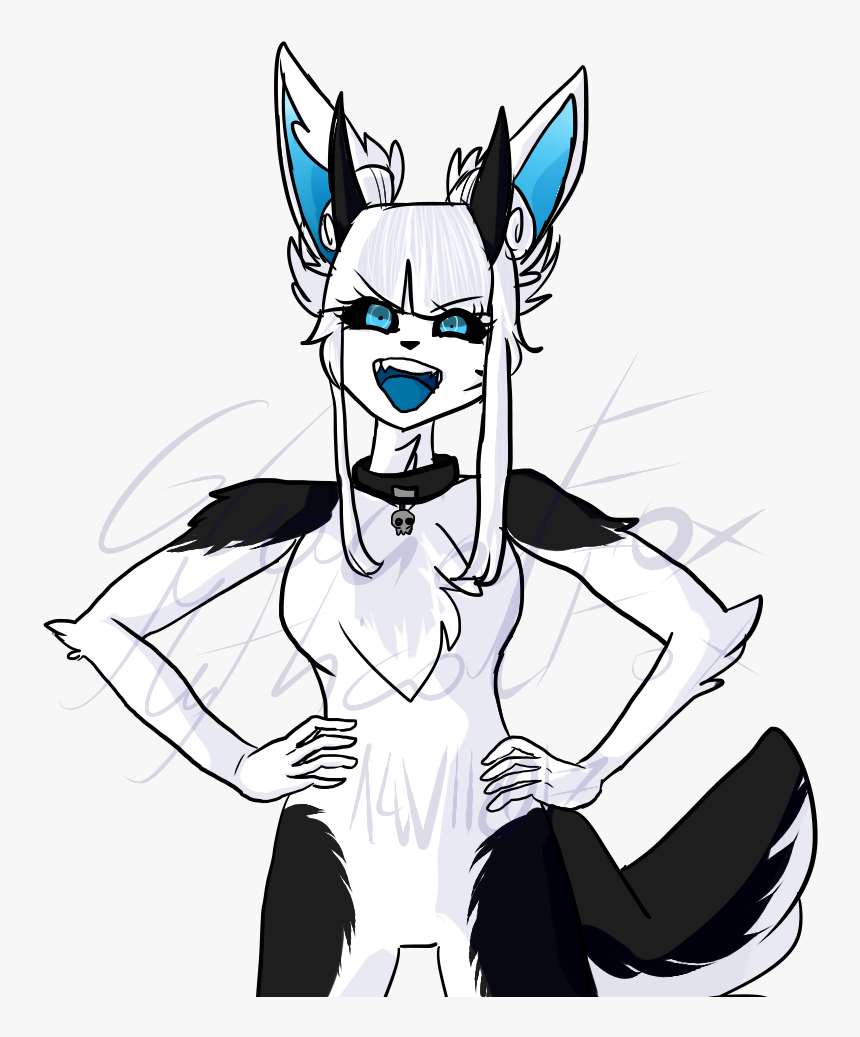 Danganronpa Sprite Edit - Danganronpa Sprite Edit Junko, HD Png Download