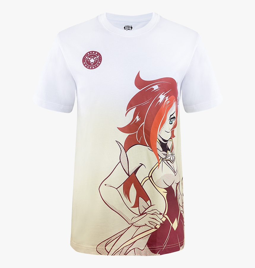 Riot Merch Star Guardian, HD Png Download