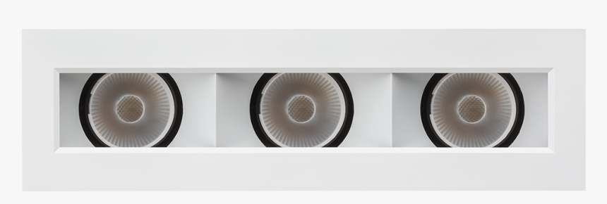 Gotham Myo Trim Options Trim Style Slot - Shelf, HD Png Download