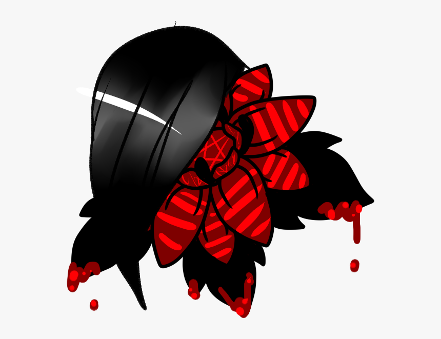 Edge By Chandelure - Illustration, HD Png Download