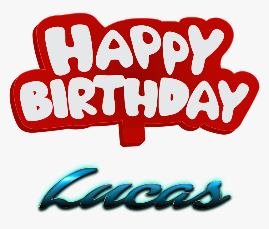 Binder Happy Birthday Name Logo - Happy Birthday To You Haider, HD Png Download