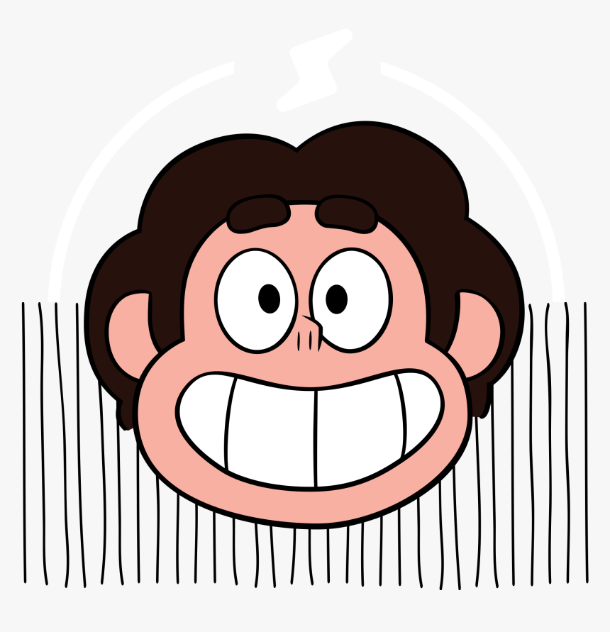 Transparent Jugar Videojuegos Clipart - Steven Universe All In One, HD Png Download