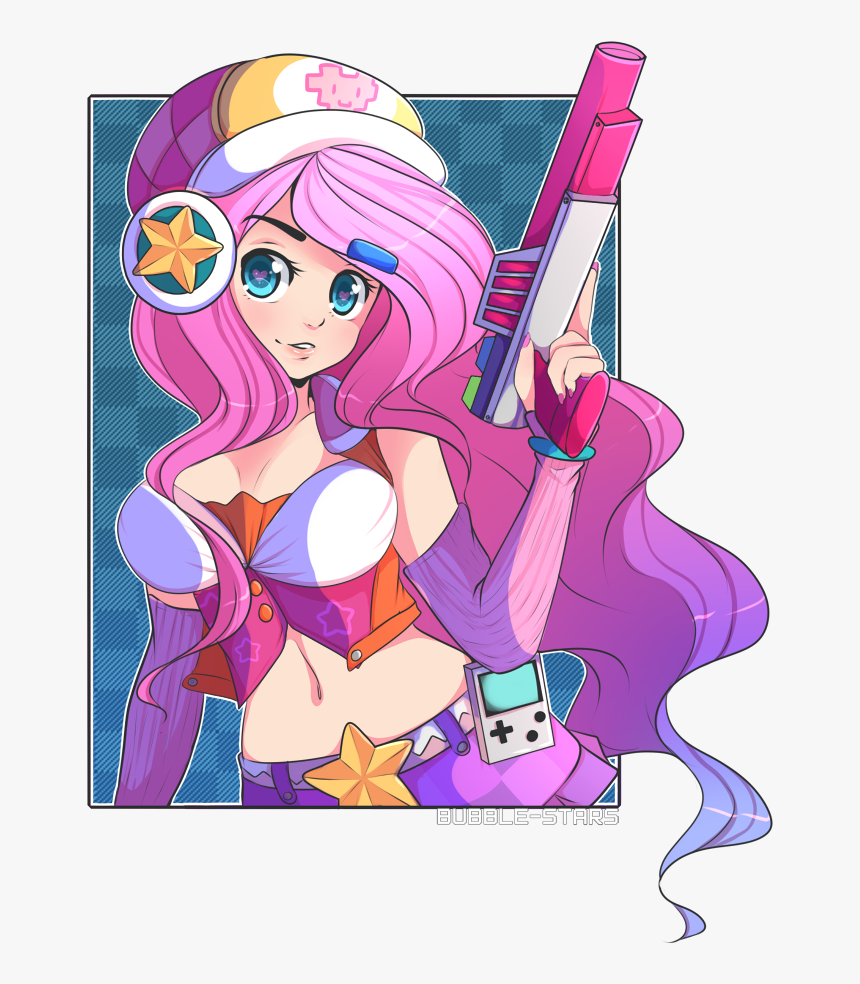 League Of Legends, HD Png Download