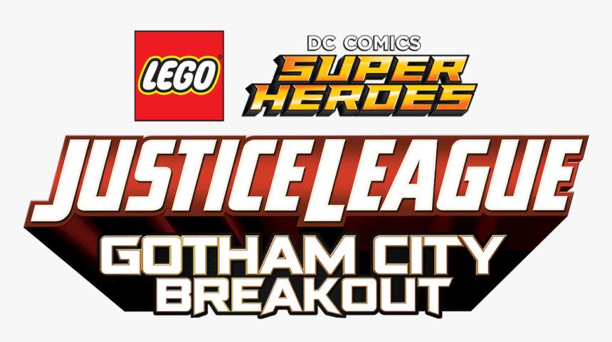 Gotham Png, Transparent Png