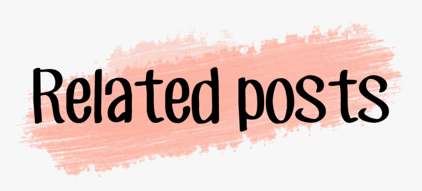 Paige - Related - Posts - Pink, HD Png Download