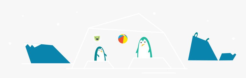 Scared Kid Png, Transparent Png