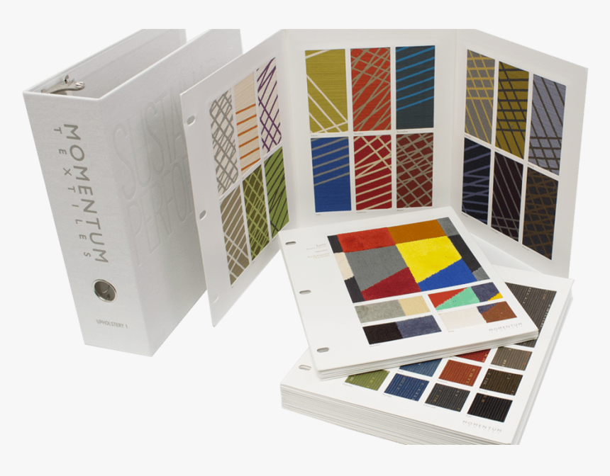 Custom Binders, HD Png Download