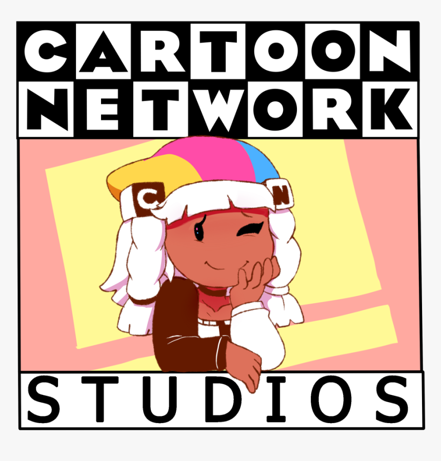 Cartoon Network Studios Cartoon Network, HD Png Download