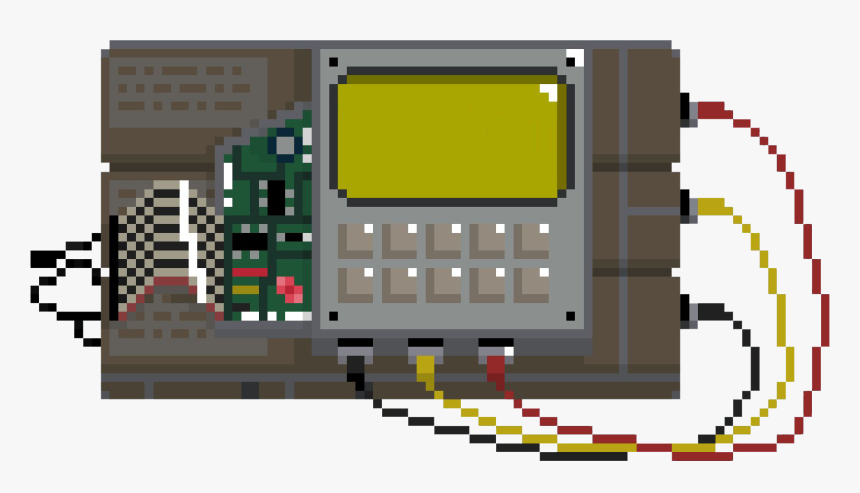 Csgo Bomb Png, Transparent Png