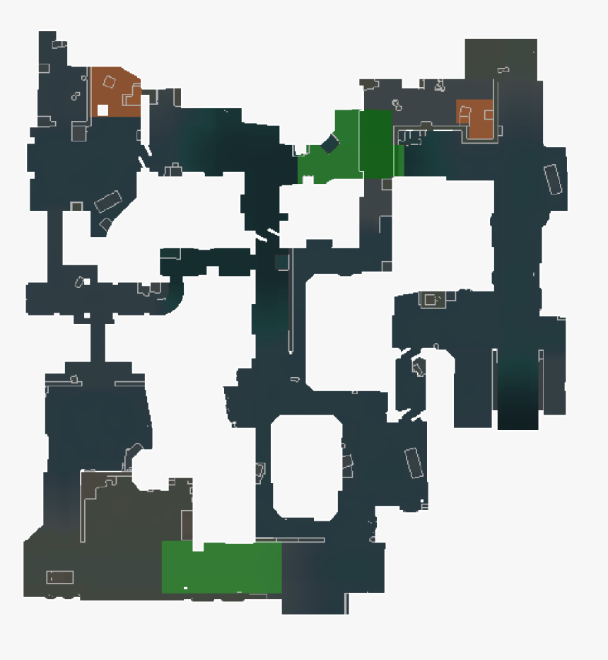 Csgo Bomb Png, Transparent Png