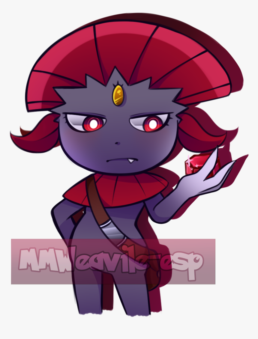 Weavile, HD Png Download