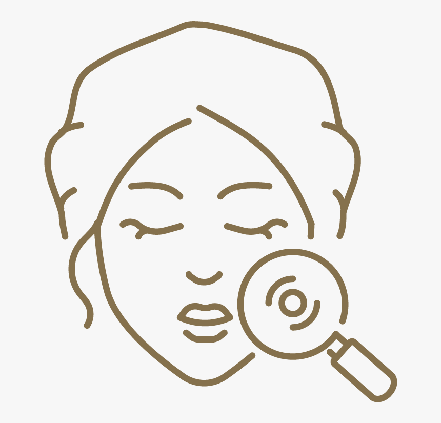 и знаки на моем лице. значок умывания. разглаживает морщины иконка. и знаки на моем лице. маска для лица icon.