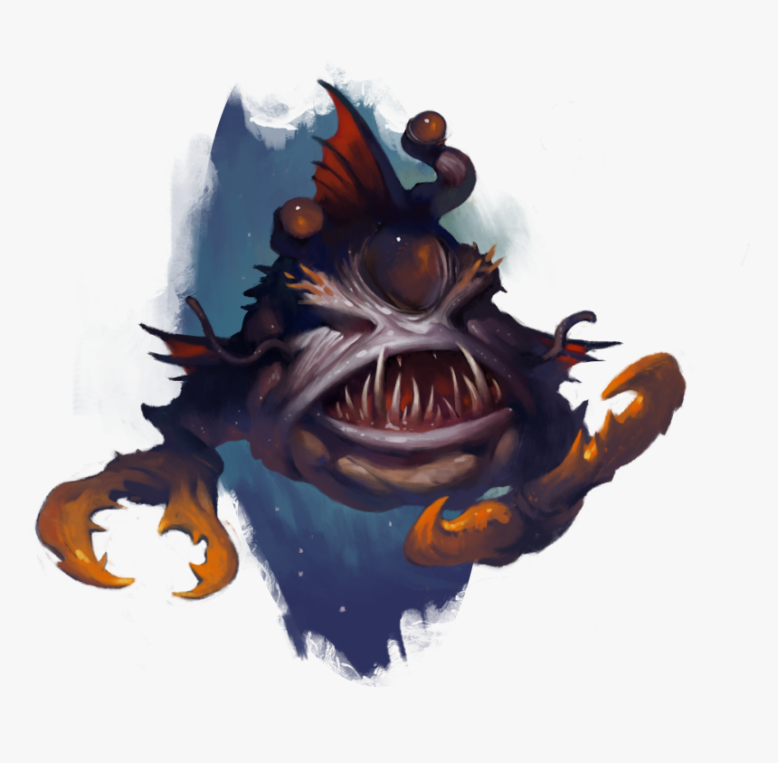 Beholder Png, Transparent Png