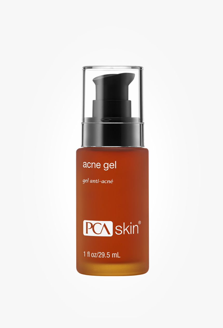 Acne Gel, HD Png Download
