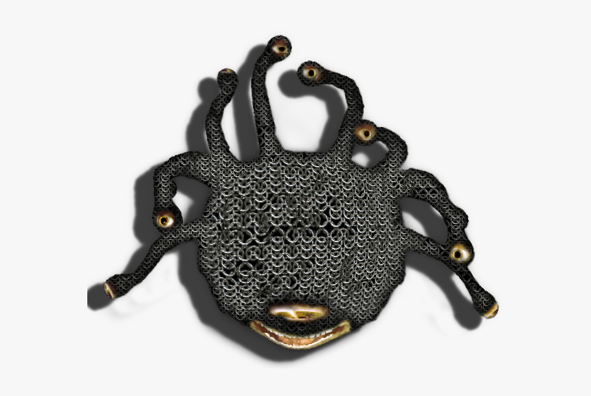 Beholder Png, Transparent Png