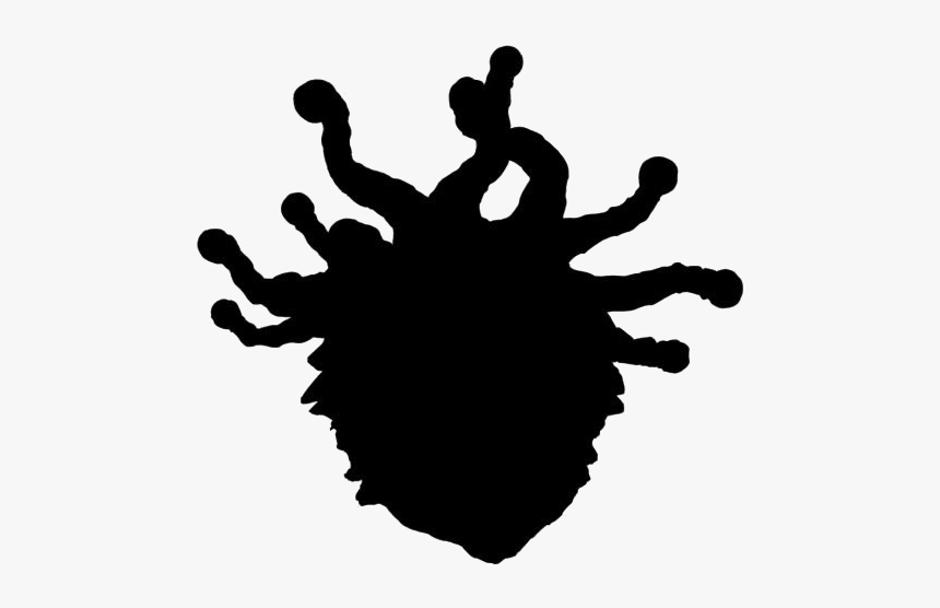 Transparent Beholder Drawing, HD Png Download