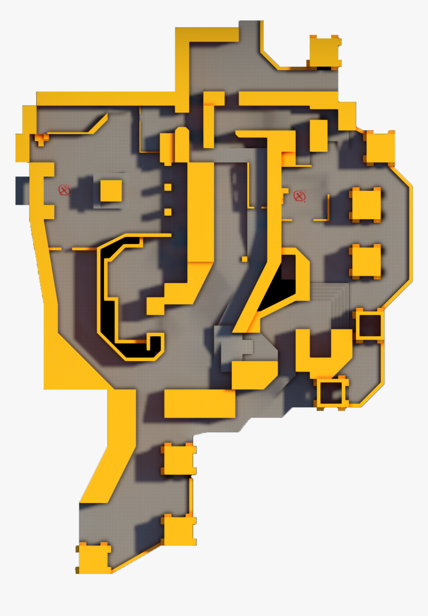 Csgo Bomb Png, Transparent Png