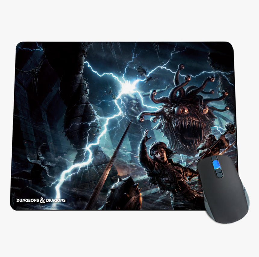 Beholder Png, Transparent Png