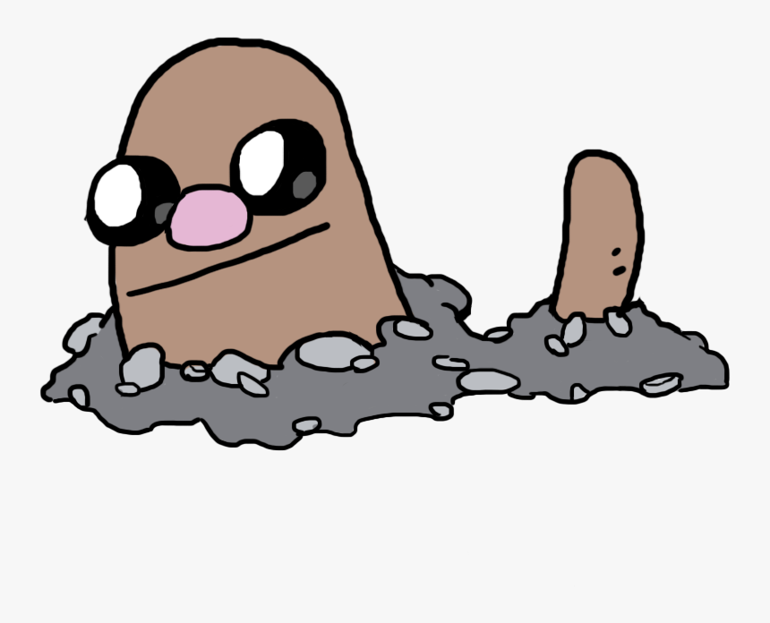 Digbutt And Buttrio, HD Png Download