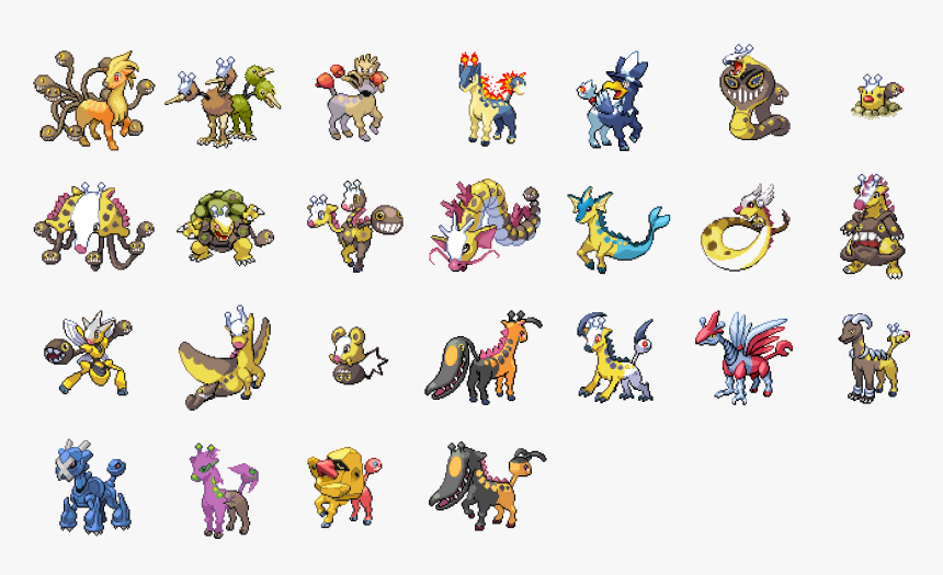 Weavile Png, Transparent Png
