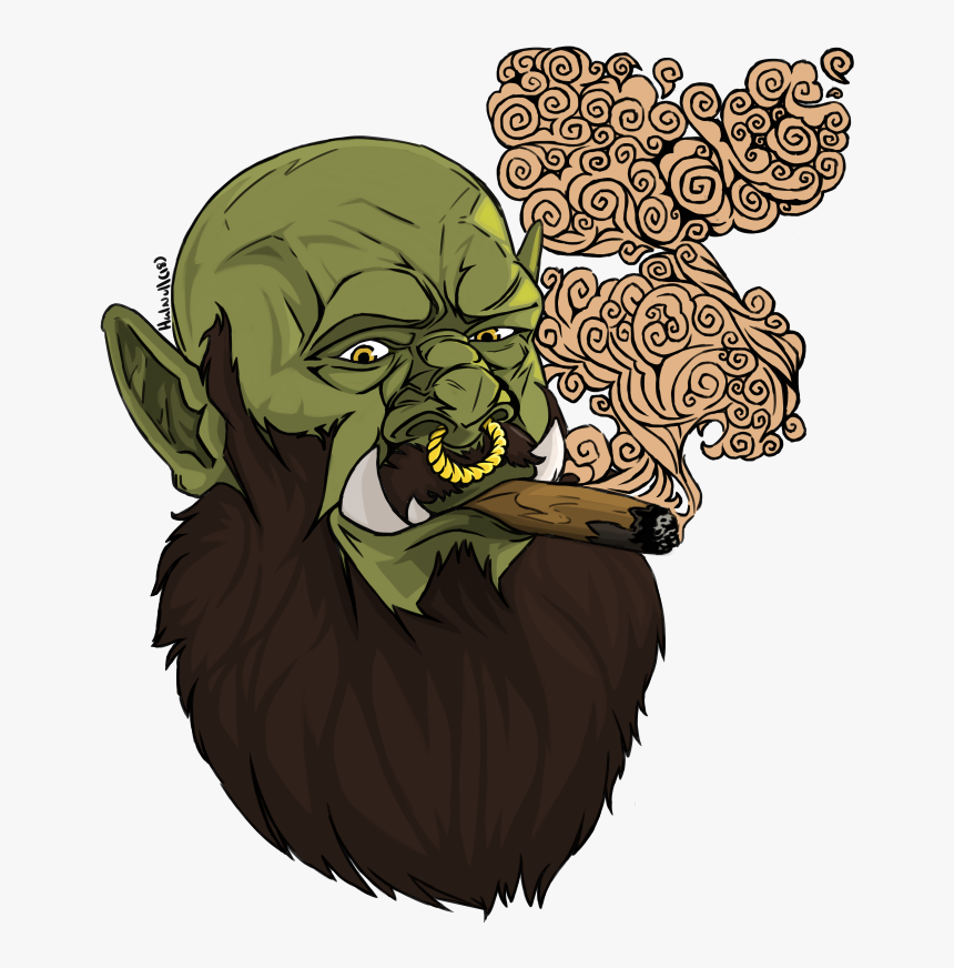 Lil’ B-day Gift For All Around Chill Guy @ogrul Of, HD Png Download