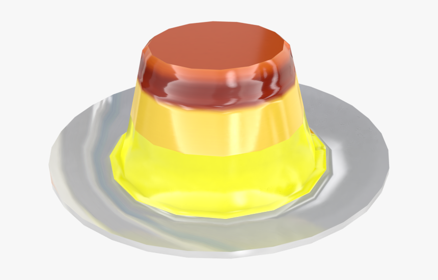 Pudding Png Background Image, Transparent Png