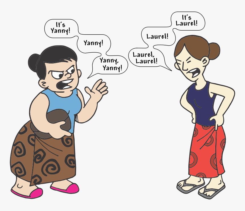 In The Ear Of The Beholder, HD Png Download