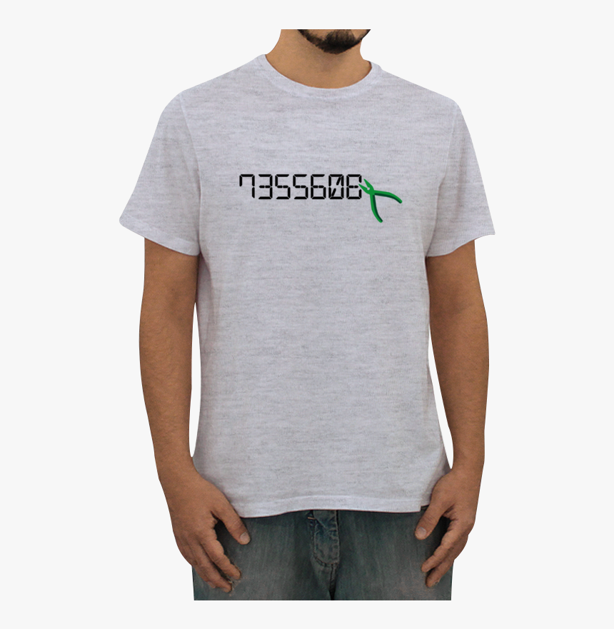 Camiseta Bomb C4, HD Png Download