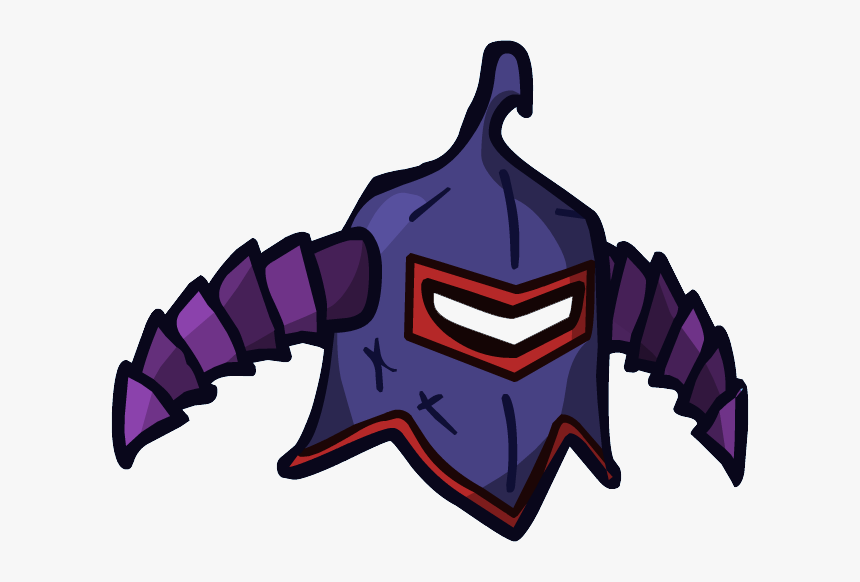 Beholder Helmet, HD Png Download