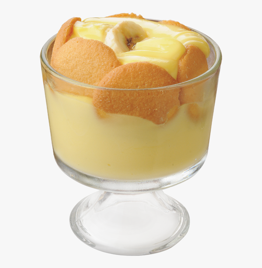 Banana Pudding, HD Png Download