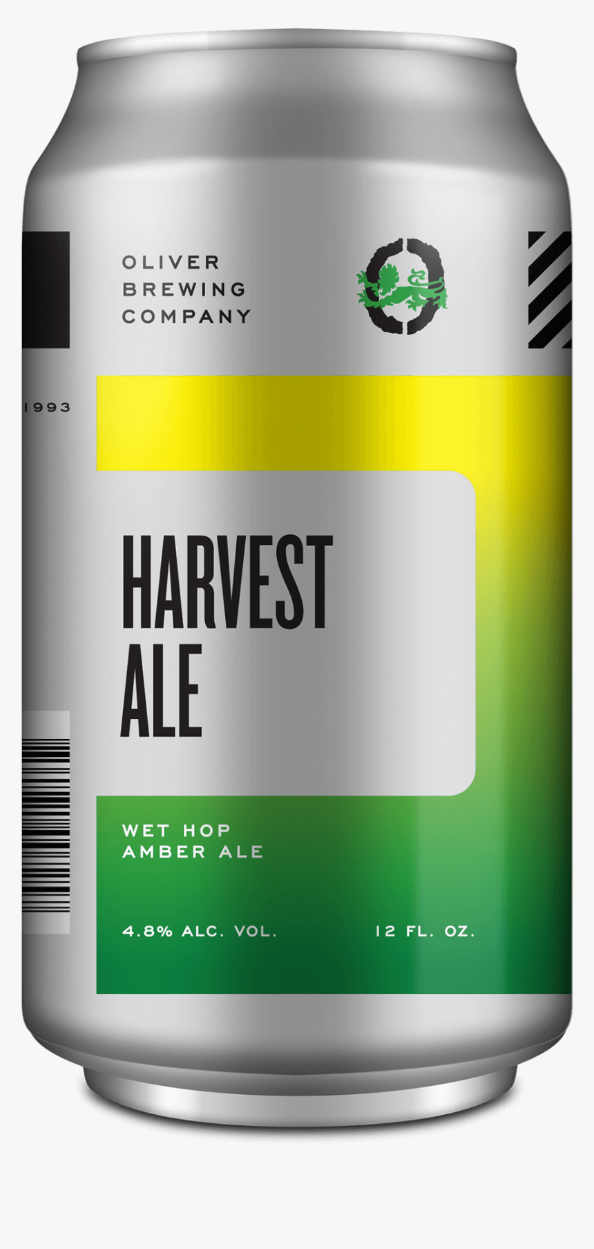 Oliver Brewing Co, HD Png Download