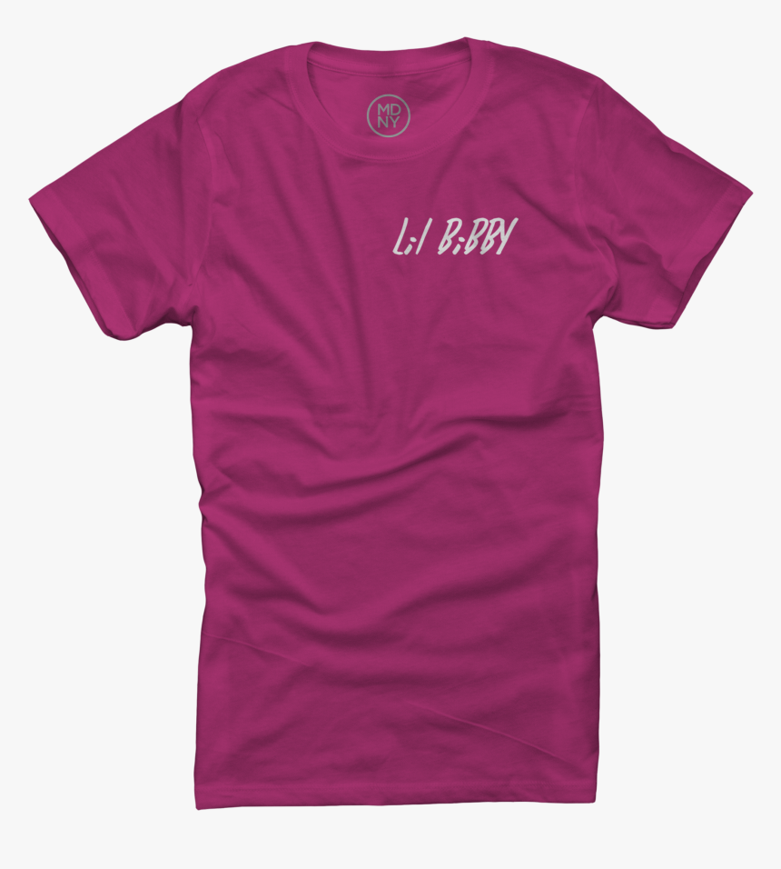 Lil Bibby Womens, HD Png Download