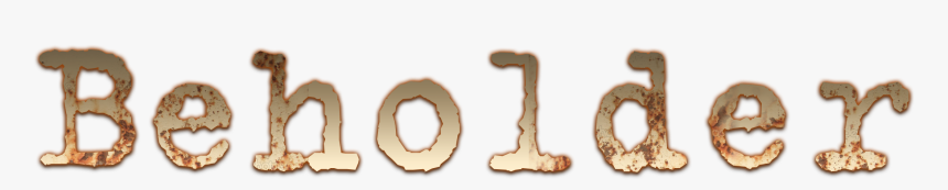 Beholder Png, Transparent Png