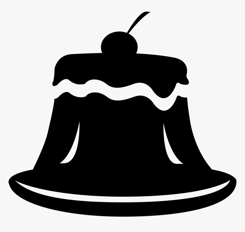 Pudding, HD Png Download