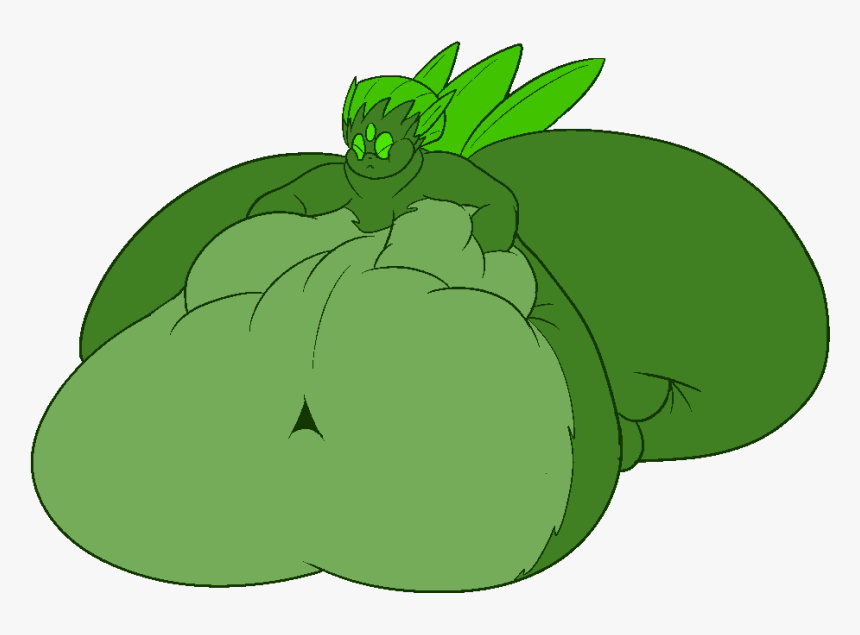 Blorp Green Weavile, HD Png Download