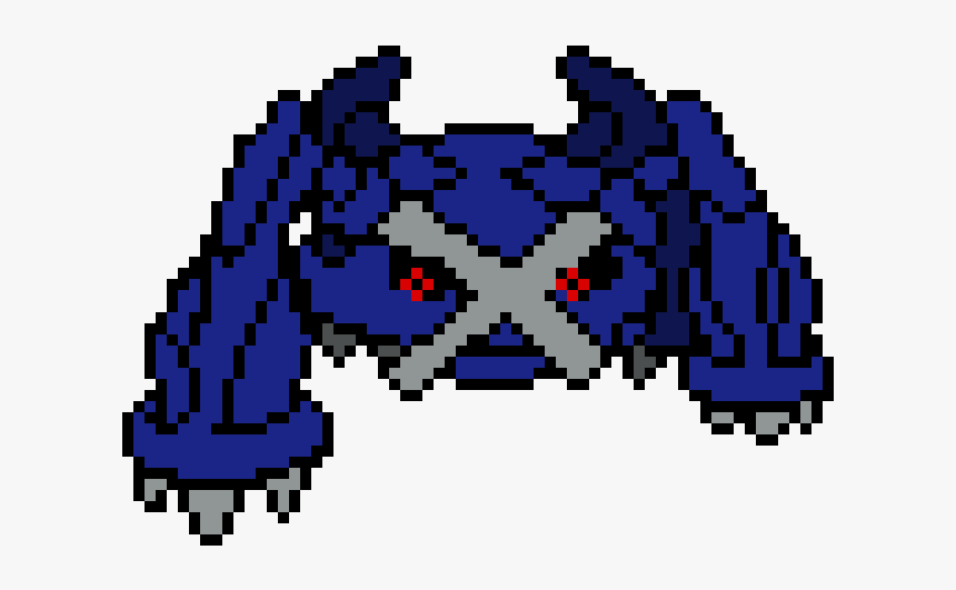 Metagross Png, Transparent Png