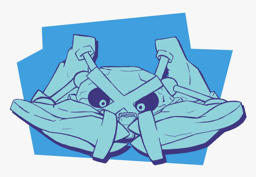Metagross , Png Download, Transparent Png