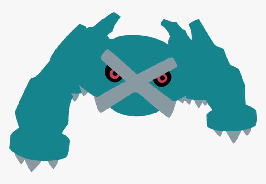 Metagross Png, Transparent Png