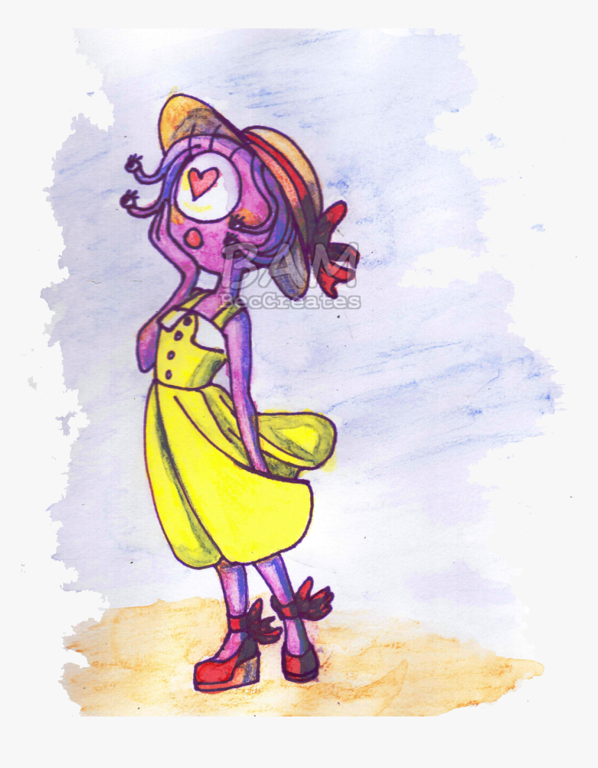 Beauty Is In The Eye Of The Beholder, HD Png Download