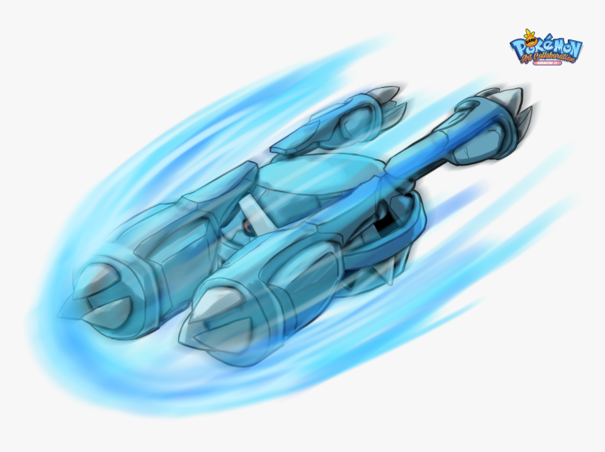 Metagross Png, Transparent Png