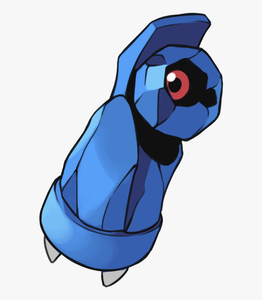 Metagross Png, Transparent Png
